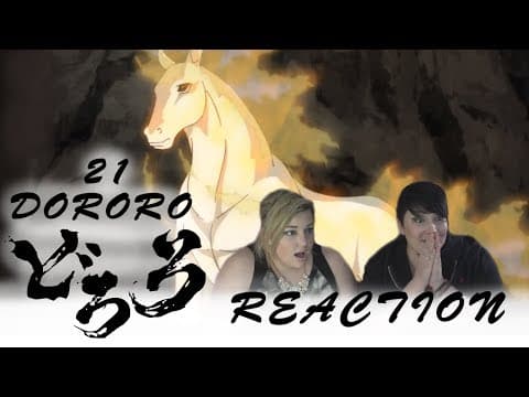 Dororo Episode 21