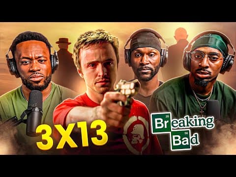 Breaking Bad S3E13