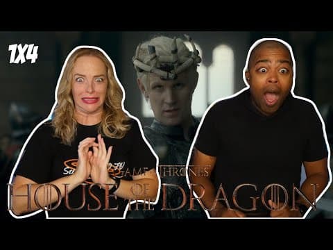 House of the Dragon S1E4