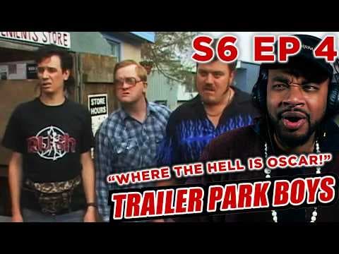 Trailer Park Boys S6E4