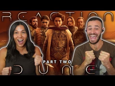 Dune: Part Two