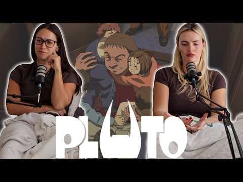 Pluto S1E2