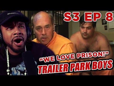 Trailer Park Boys S3E8