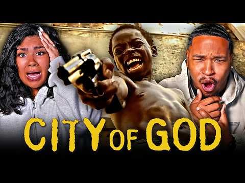 City Of God