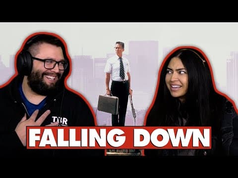 Falling Down