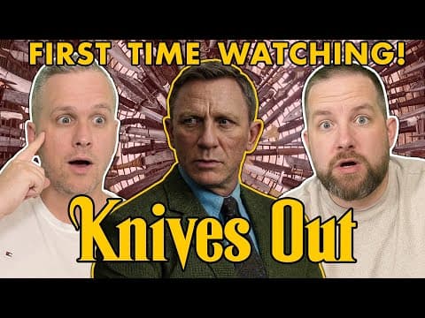 KNIVES OUT