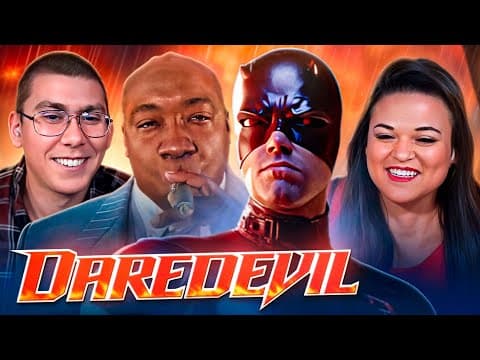 Daredevil