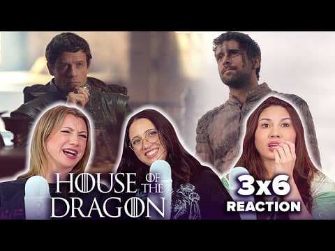 House of the Dragon S3E6