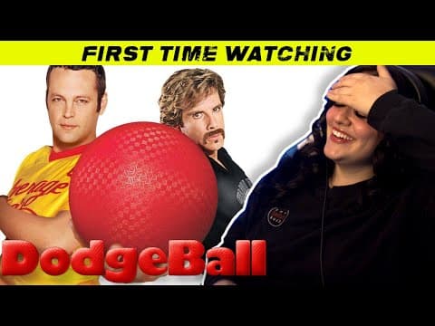 Dodgeball