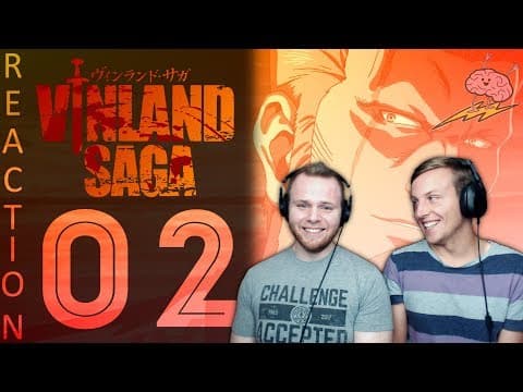 Vinland Saga S1E2