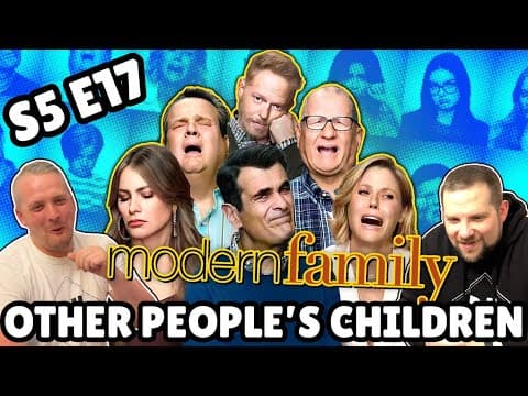 Modern Family S5E17