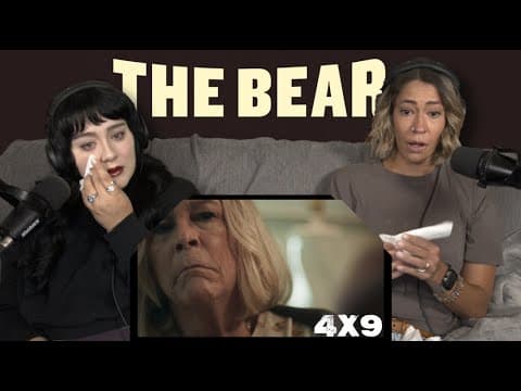 The Bear S4E9