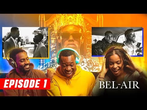 Bel-Air Episode 1