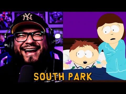 South Park S25E1
