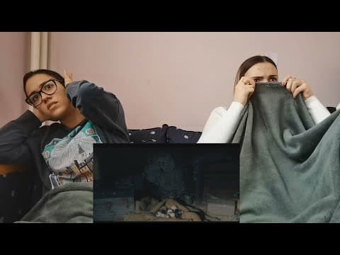 The Haunting Of Hill House S1E2