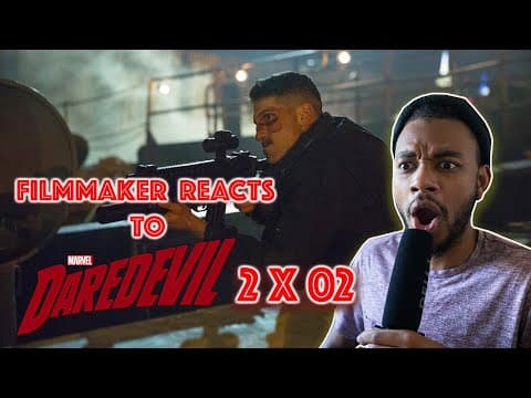 Daredevil S2E2
