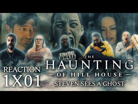 The Haunting Of Hill House S1E1