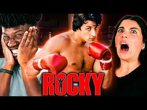 Rocky (1976)
