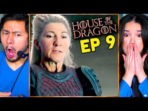 House Of The Dragon S1E9