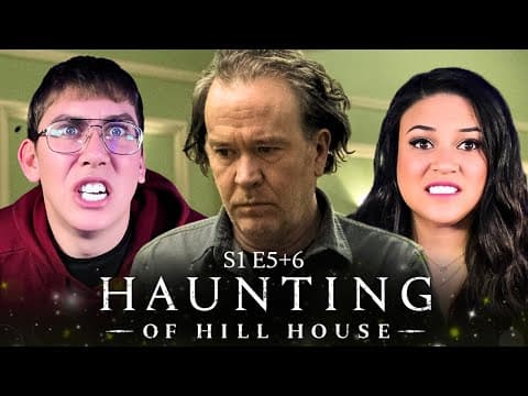 The Haunting Of Hill House S1E5
