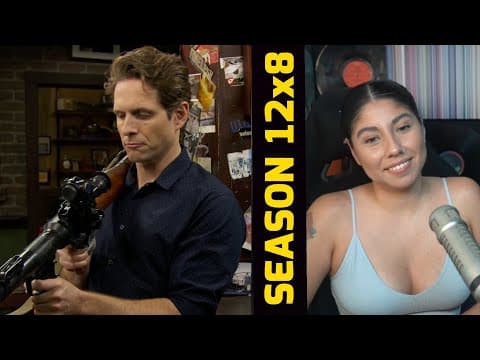 It's Always Sunny in Philadelphia S12E8