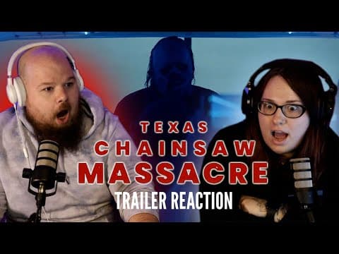 Texas Chainsaw Massacre