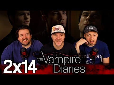The Vampire Diaries S2E14