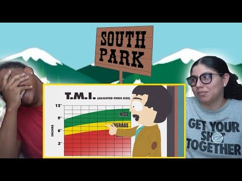 South Park S15E4