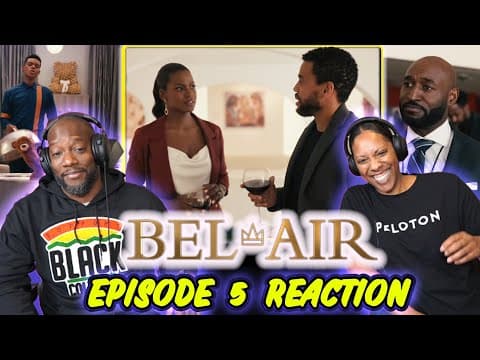 Bel-Air Episode 5