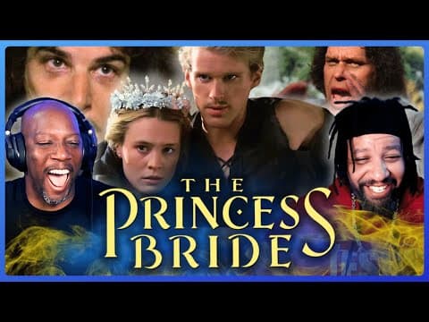 The Princess Bride (1987)
