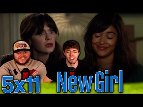 New Girl S5E11
