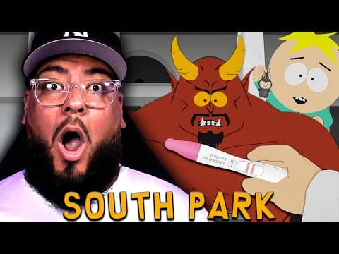 South Park S27E4