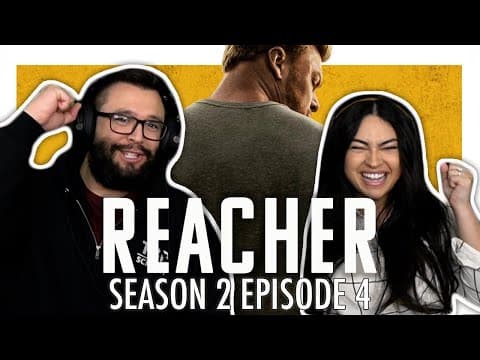 Reacher S2E4