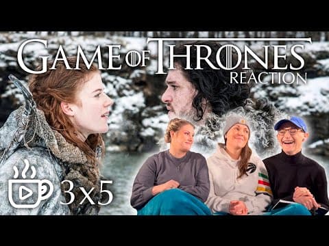 Game Of Thrones S3E5