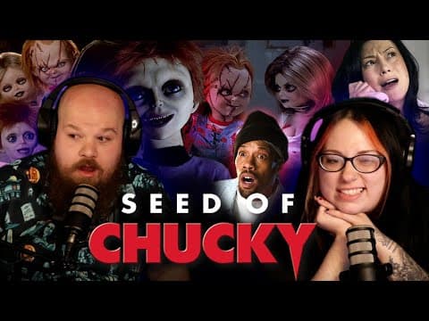 Seed Of Chucky