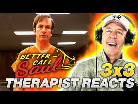 Better Call Saul S3E3
