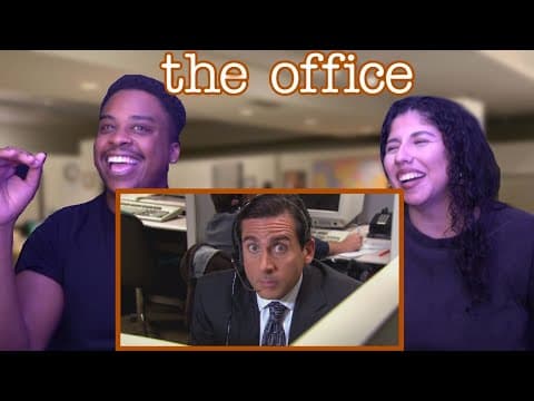 The Office S4E4