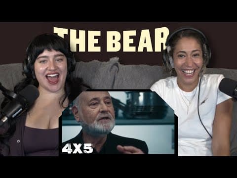 The Bear S4E5