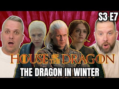 House of the Dragon S3E7