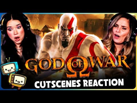 God Of War