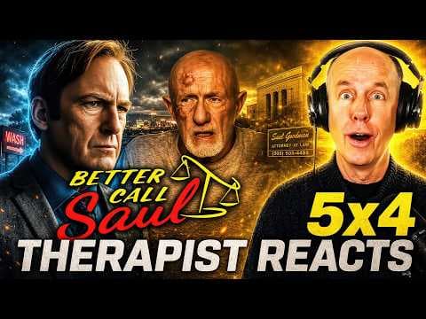 Better Call Saul S5E4