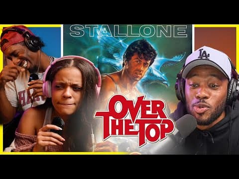 Over The Top