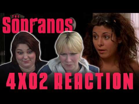 The Sopranos S4E2