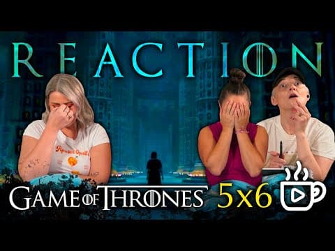 Game Of Thrones S5E6