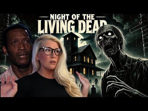 Night Of The Living Dead