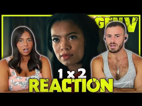 Gen V S1E2