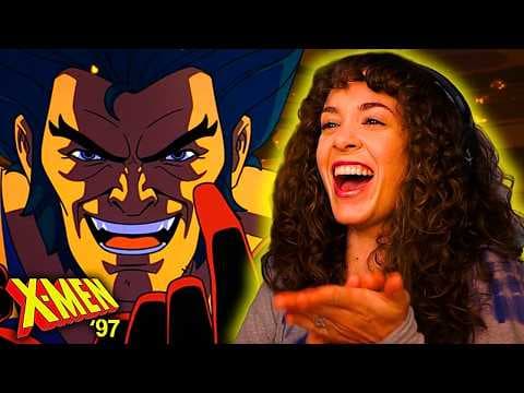 X-men '97