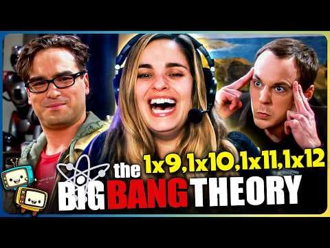 The Big Bang Theory (2007)