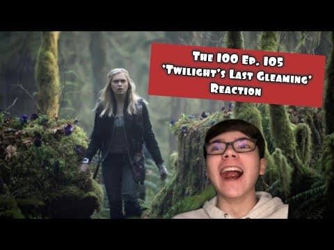 The 100 S1E5