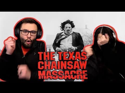 The Texas Chainsaw Massacre